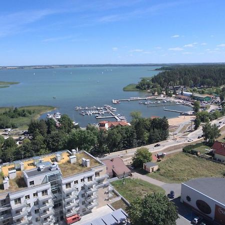 Apartamenty Na Skarpie - Niegocinska 2, Wilkasy Exterior photo