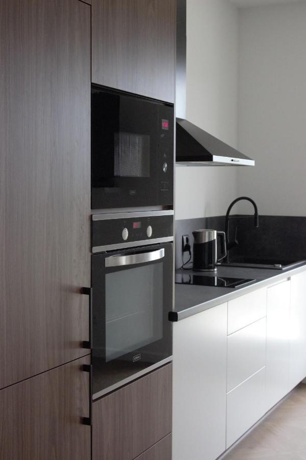 Apartamenty Na Skarpie - Niegocinska 2, Wilkasy Exterior photo