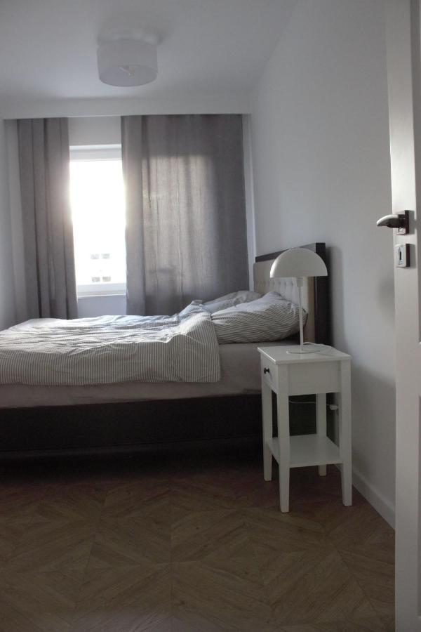 Apartamenty Na Skarpie - Niegocinska 2, Wilkasy Exterior photo