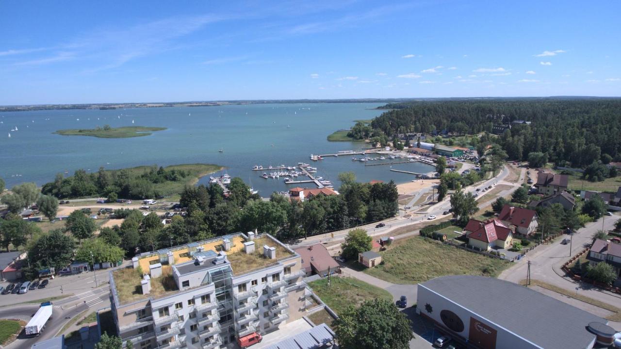 Apartamenty Na Skarpie - Niegocinska 2, Wilkasy Exterior photo